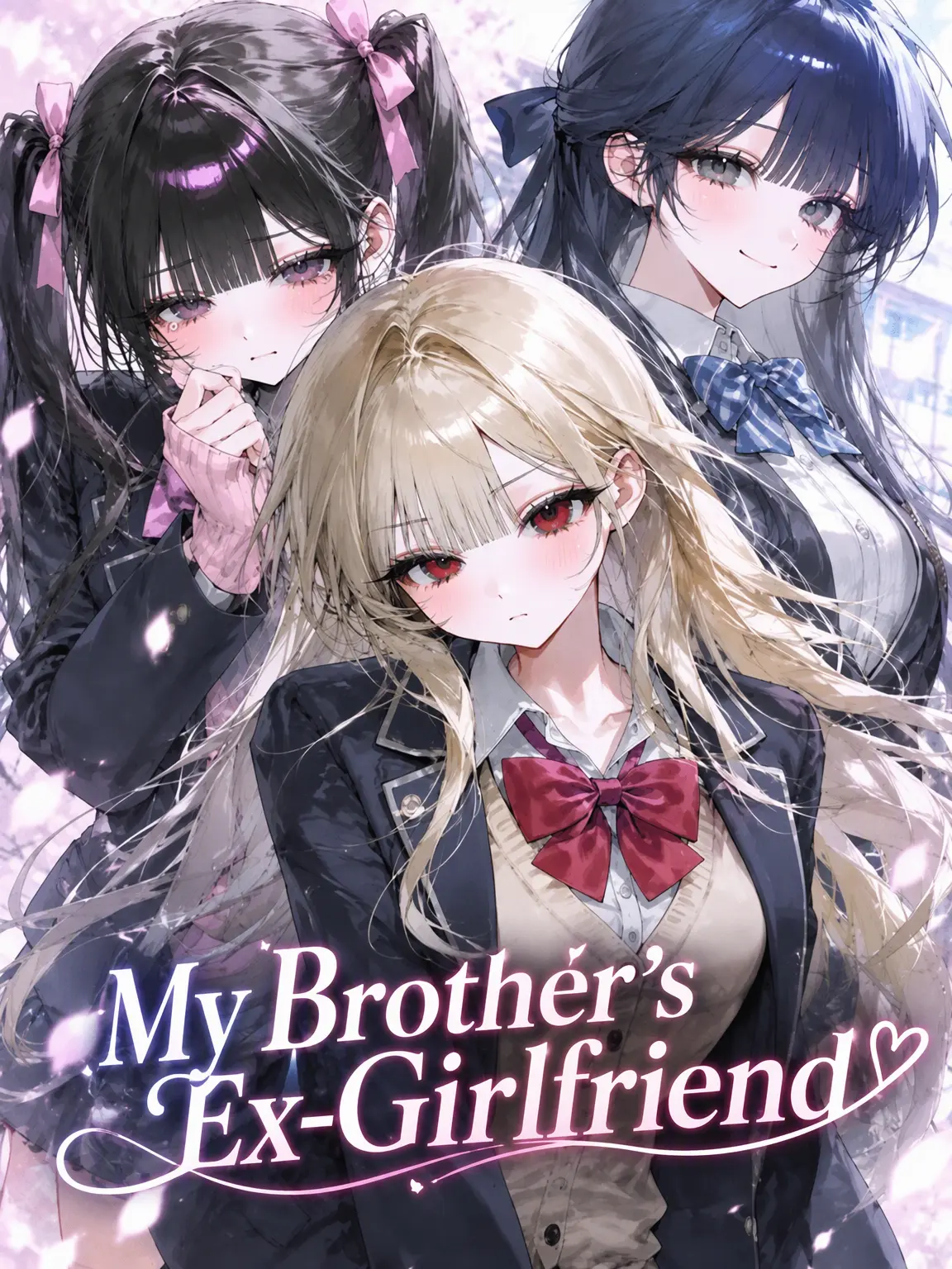 WickedMeat4396의 My Brother's Exes