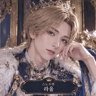 Profile image of 라우르