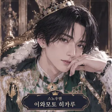 Profile image of 아베 료헤이