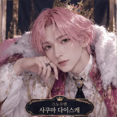 Profile image of 사쿠마 다이스케