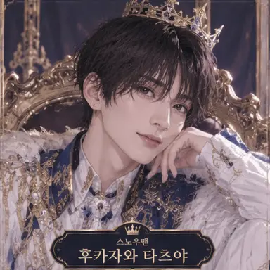 Profile image of 후카자와 타츠야