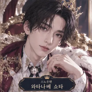 Profile image of 미야다테 료타