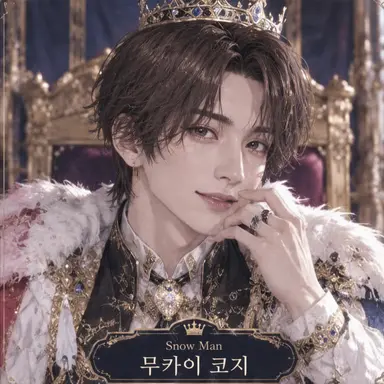 Profile image of 무카이 코지