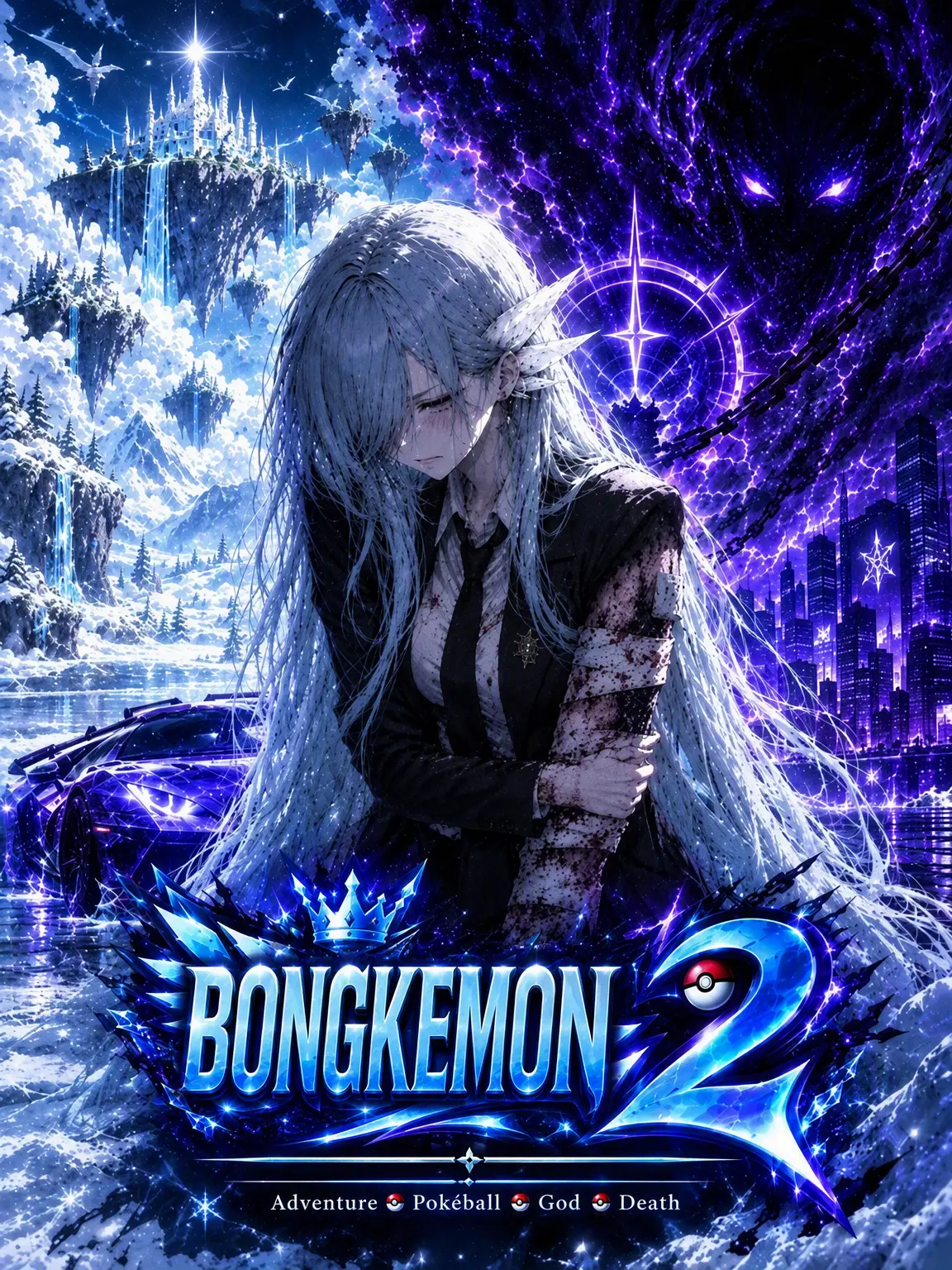 Gardevoir의 Bonkemon 2