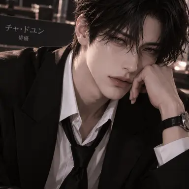 Profile image of チャ・ドユン