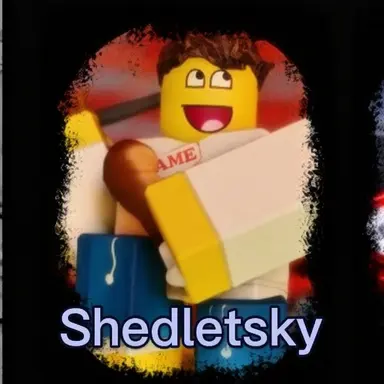 Profile image of Shedletsky