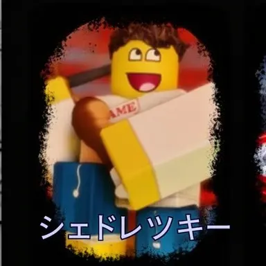 Profile image of シェドレツキー