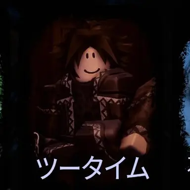 Profile image of ツータイム