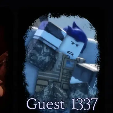 Profile image of Guest1337