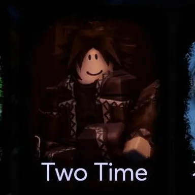Profile image of TwoTime