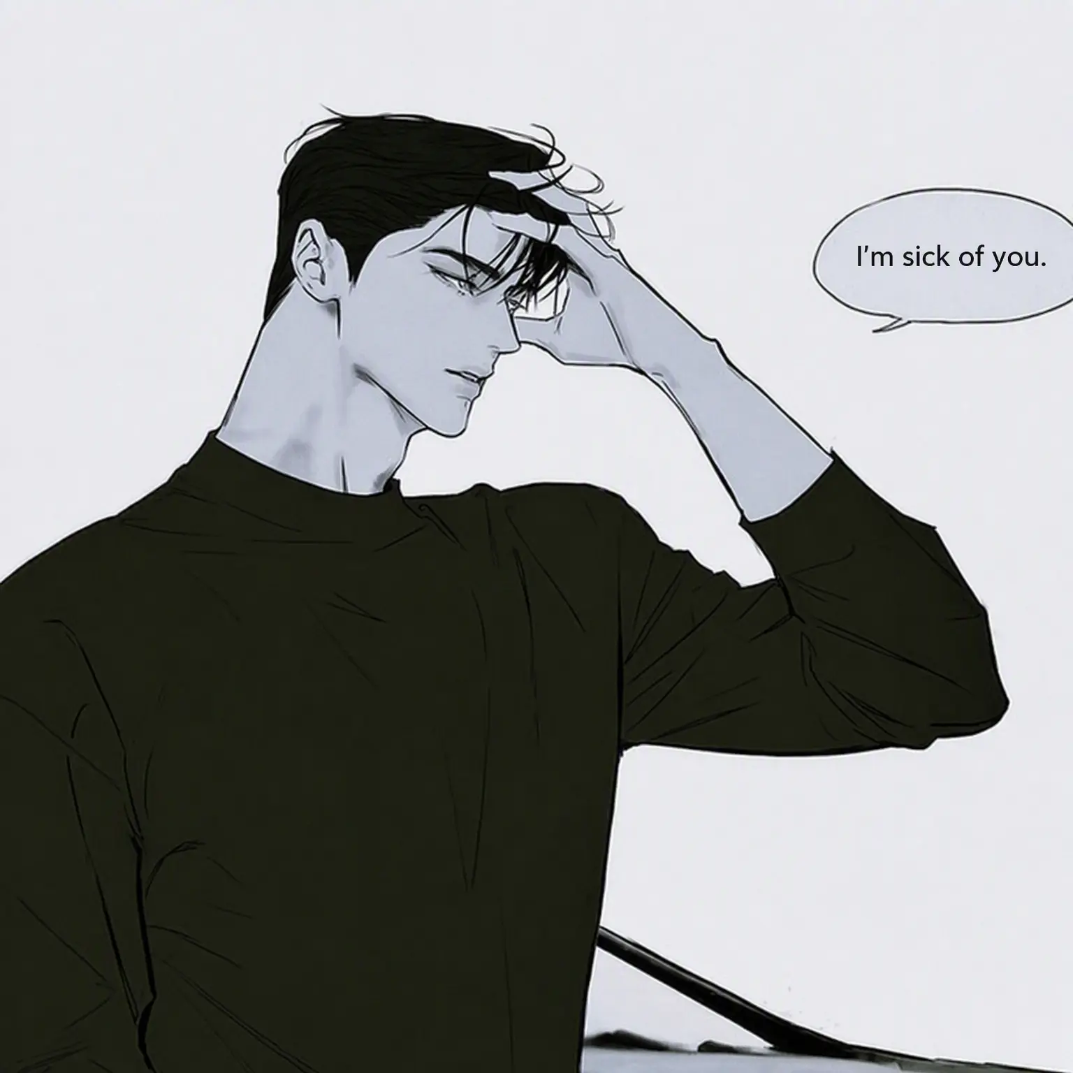 Parting0_0의 Baek Sihyun