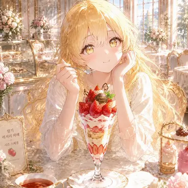 Profile image of 아마리스