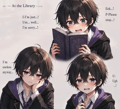 Profile image of Alphan Vale