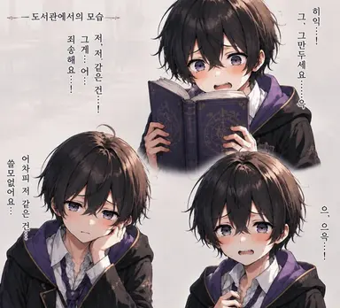 Profile image of 알판 베일