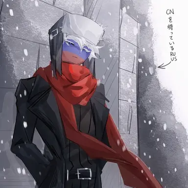 Profile image of ロシア