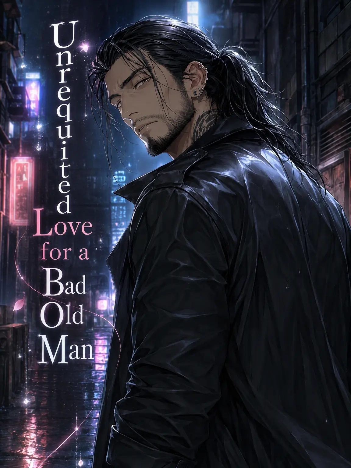 DaftEel1490의 Unrequited Love for a Rogue