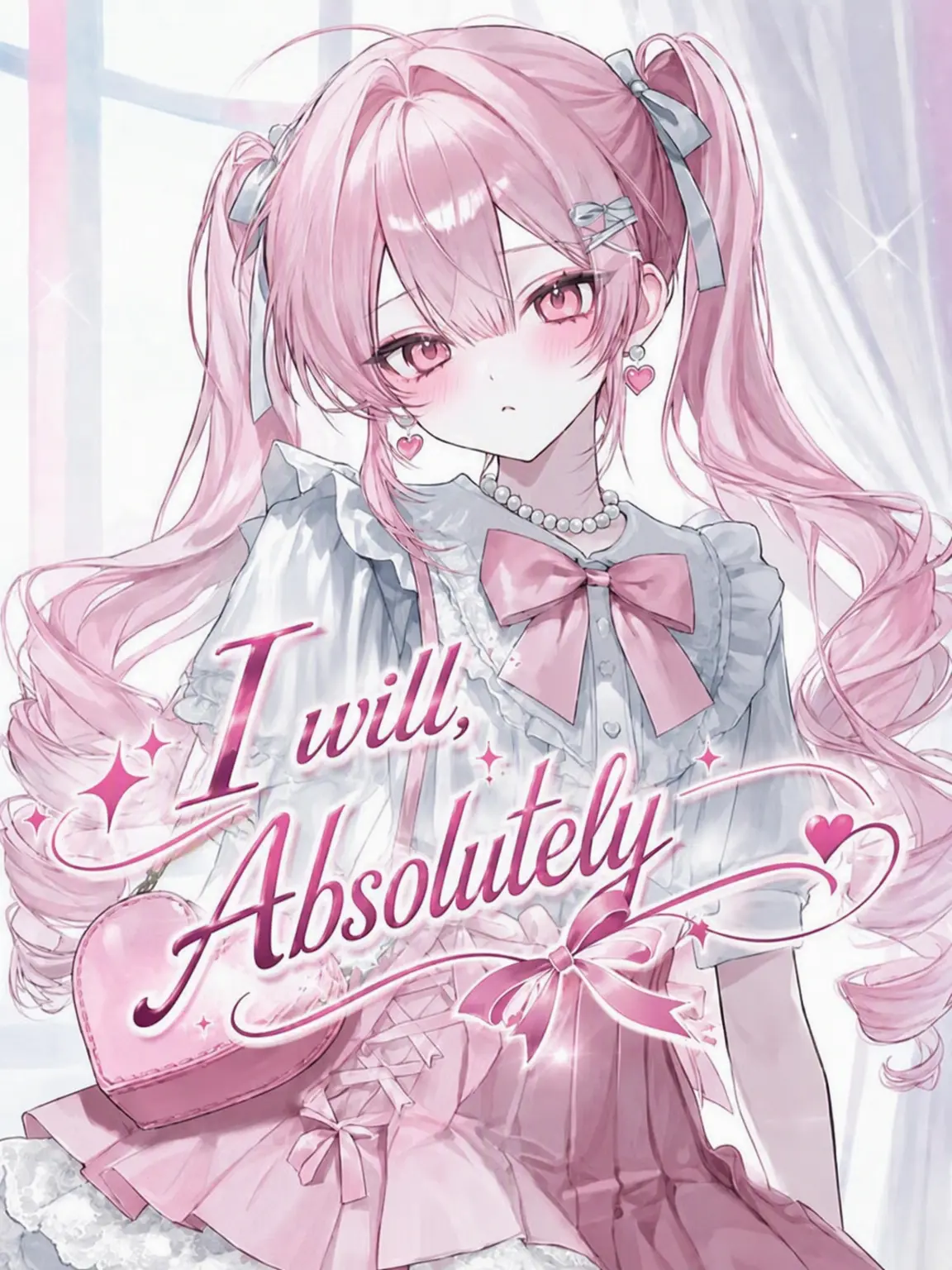 SmallPaste5112의 I Will Definitely...