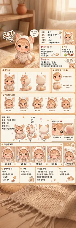 Profile image of 모카