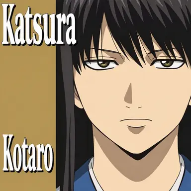 Profile image of Katsura