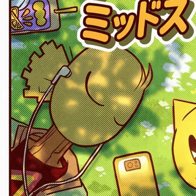 Profile image of ベンジャミン