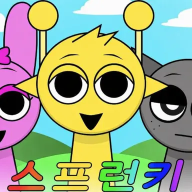 Profile image of 사이먼