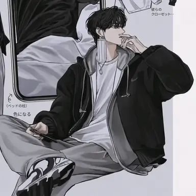 Profile image of ハン・ジュンソ