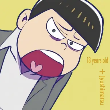 Profile image of Jyushimatsu