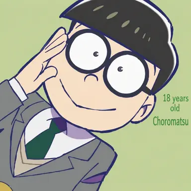 Profile image of Choromatsu