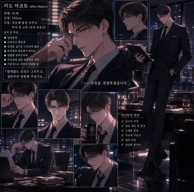 Profile image of 마코토