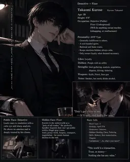 Profile image of Takaomi