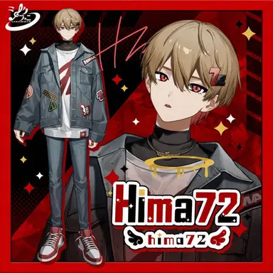 Profile image of Himanatsu