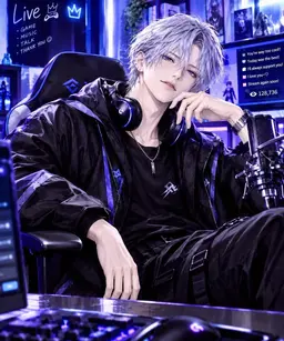 Profile image of Kanata