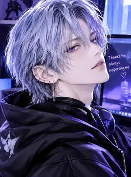 Profile image of Kanata