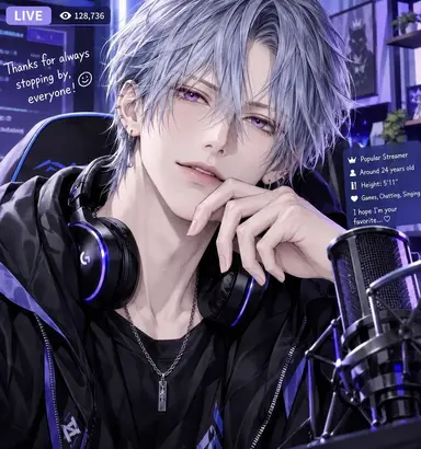 Profile image of Kanata