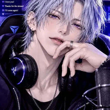 Profile image of Kanata