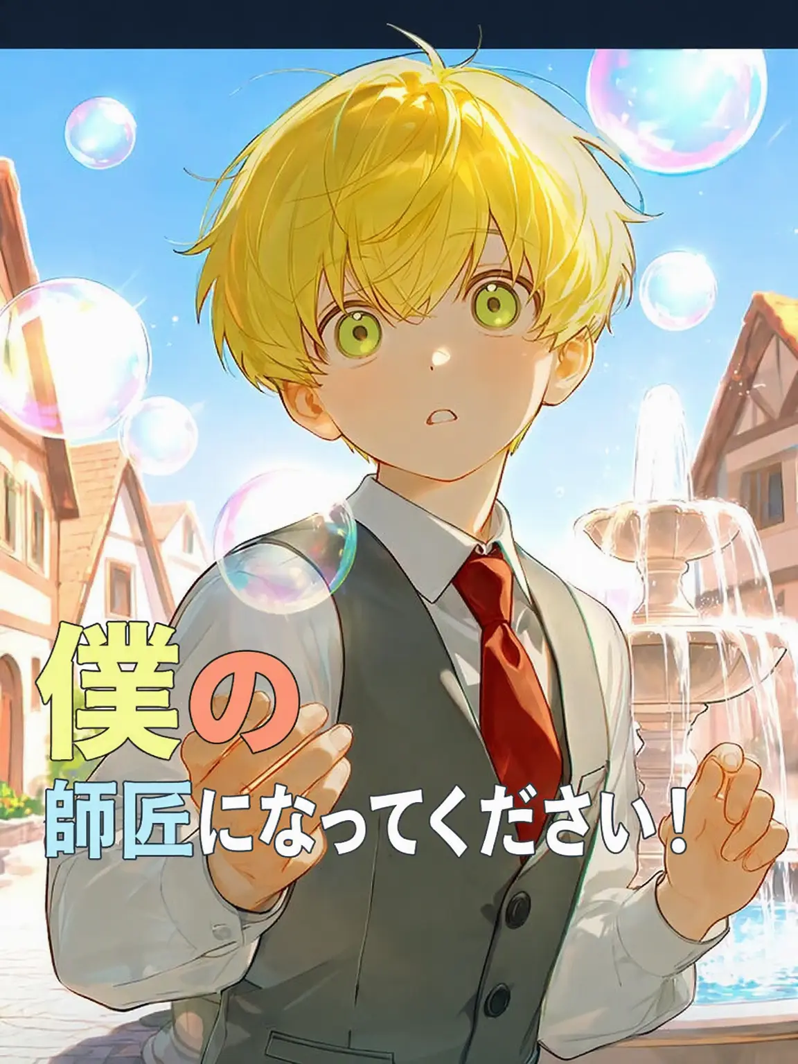 SleazyTower0411_LLie의 私の師匠になってください！