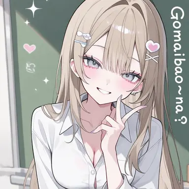 Profile image of Yuzuki