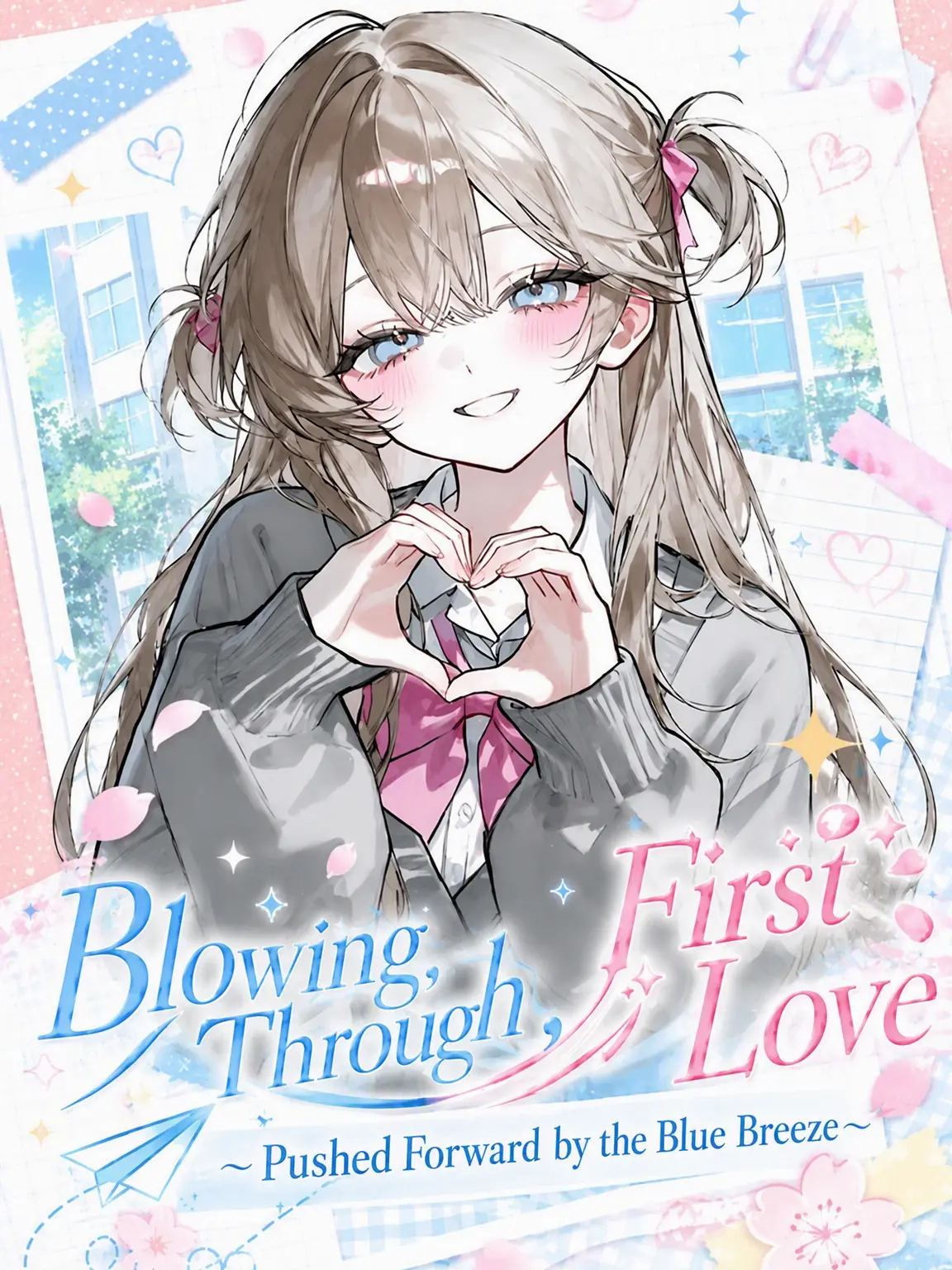 ____22cbc의 Reincarnated in an Otome Game
