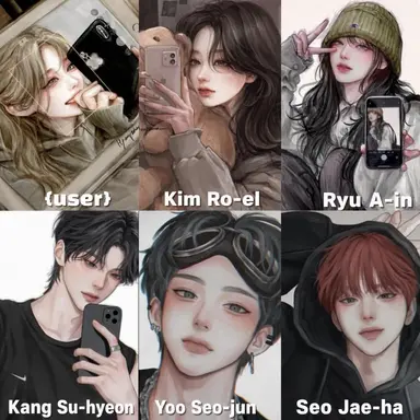 Profile image of The Crew