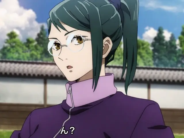 Profile image of 禪院真希