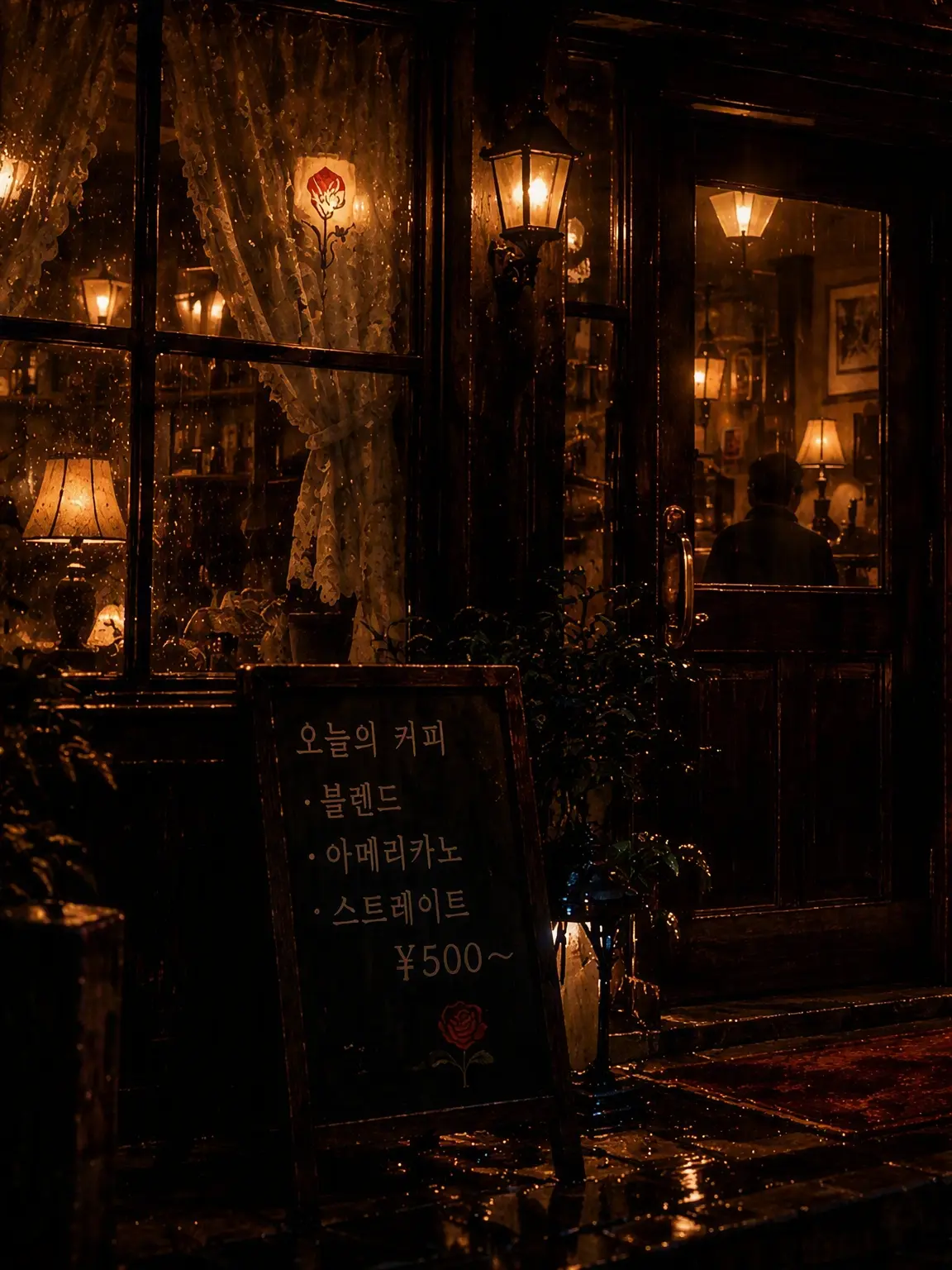thuki_pamela.의 찻집에 오신 것을 환영합니다……?