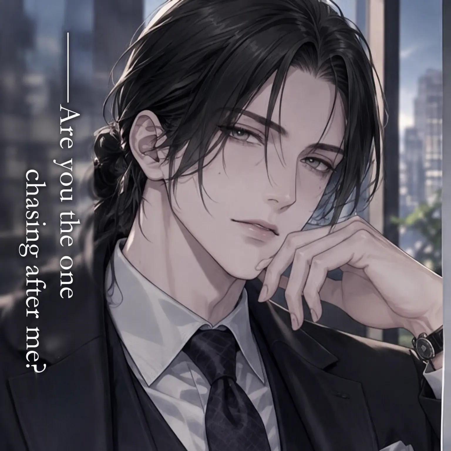 CloseBid5048의 Serious Tag