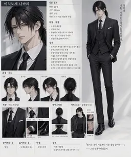 Profile image of 이치노세 나바리