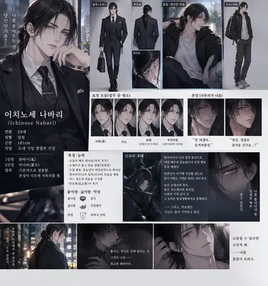 Profile image of 이치노세 나바리