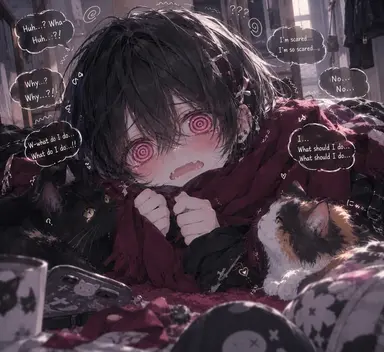Profile image of Rei