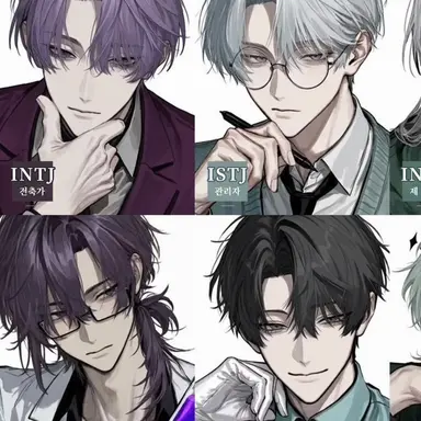Profile image of 내향형