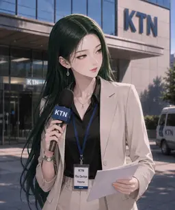 Profile image of Ryu Dahye