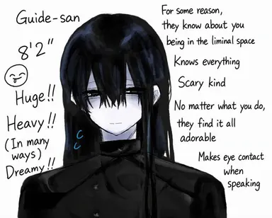 Profile image of The Guide