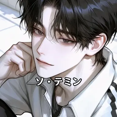 Profile image of ソ・テミン