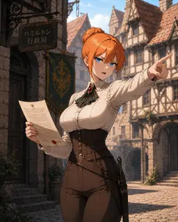 Profile image of カリン